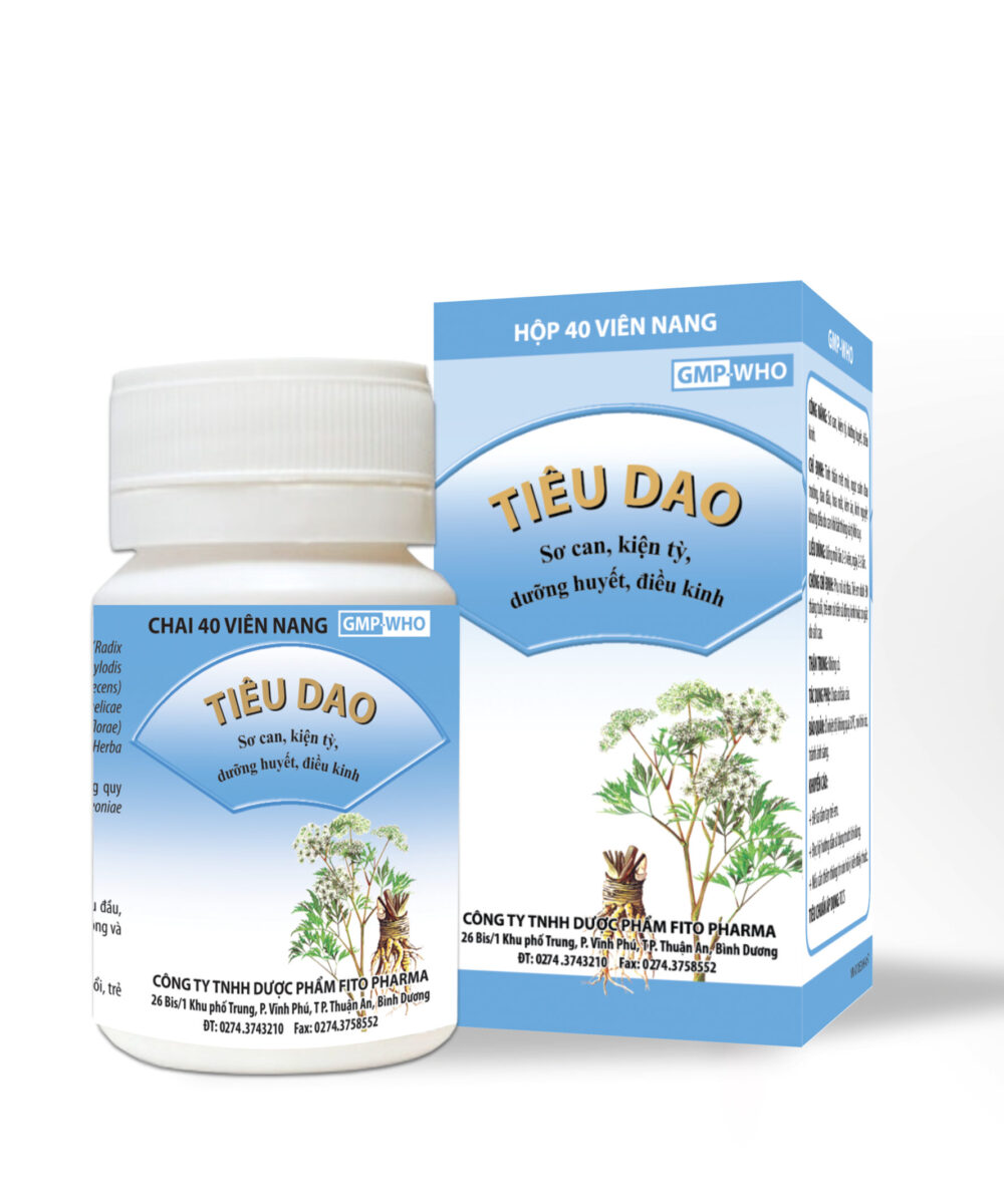 TIÊU DAO