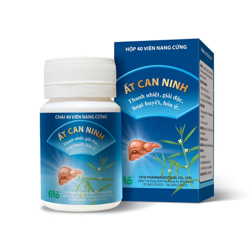 ẤT CAN NINH